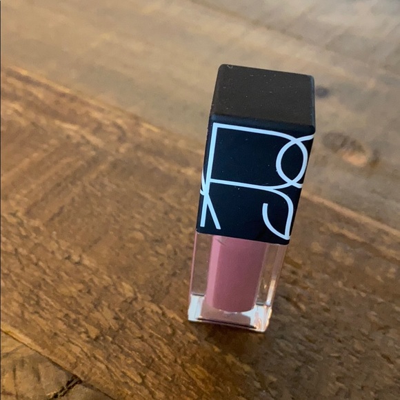 NARS Other - NARS velvet lip glide in Bound nude shade